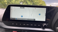 Hyundai i20 1.0T GDi 48V MHD 120 N Line 5dr Petrol Hatchback